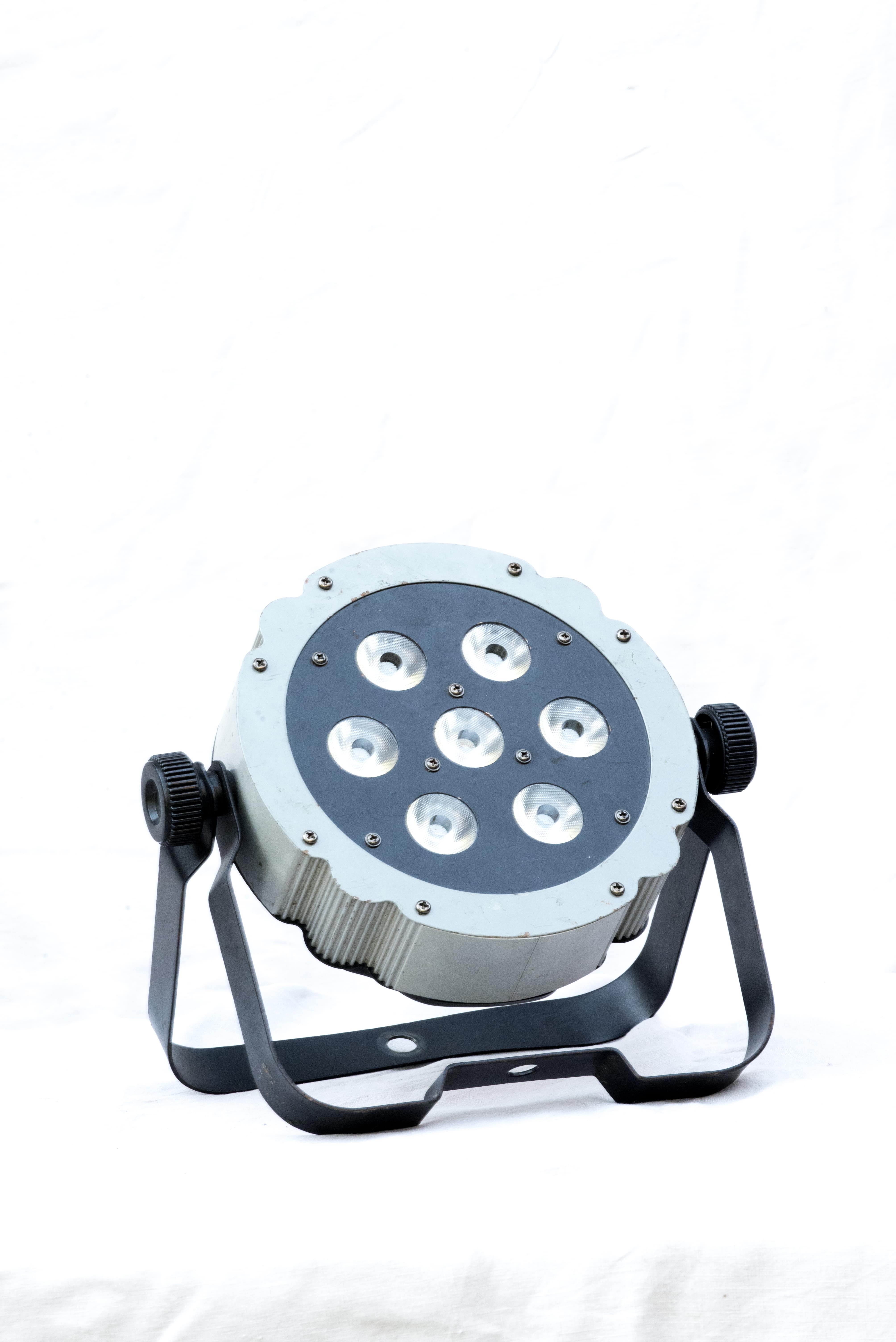 Showtec compact par 7