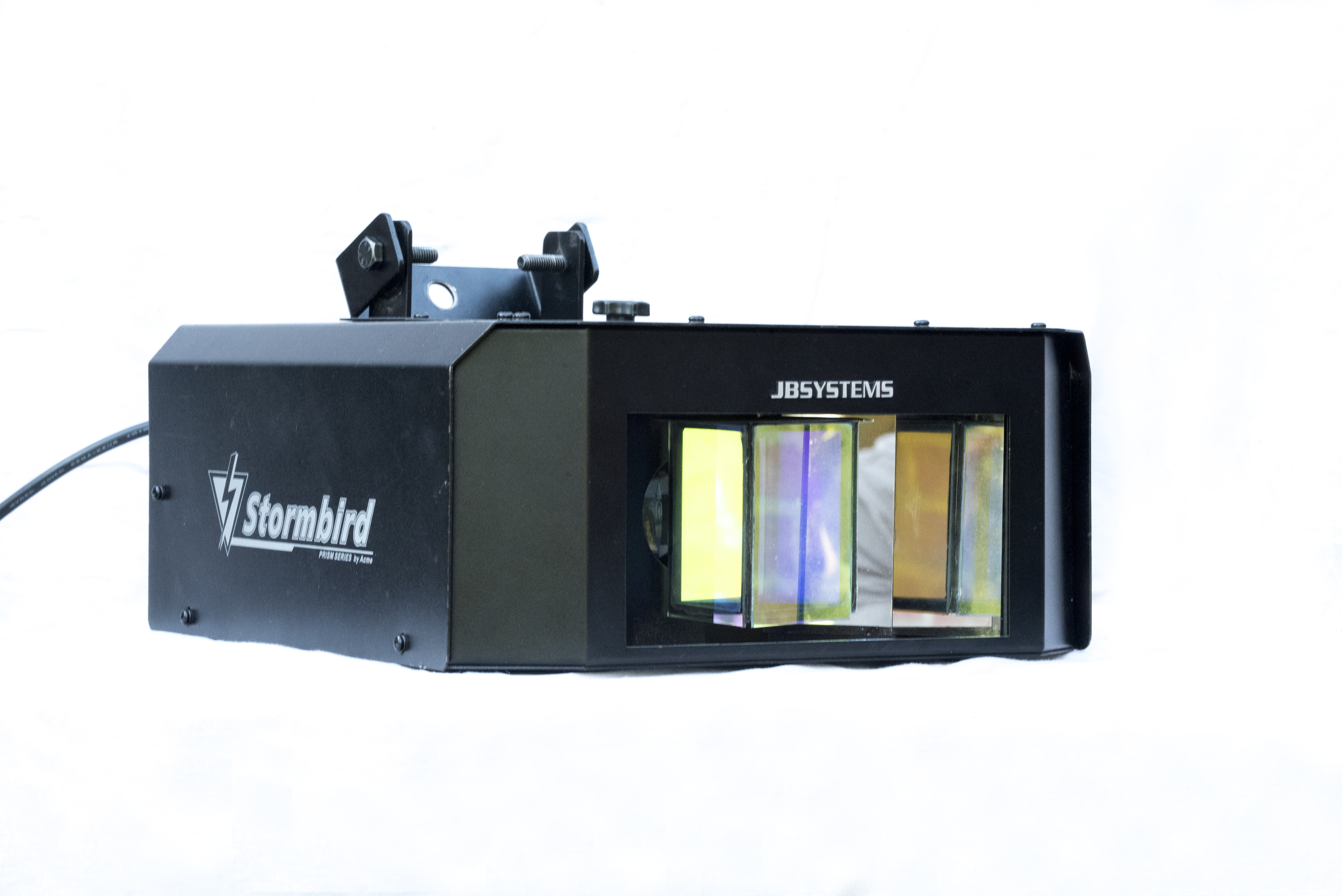 JBSystem Stormbird 