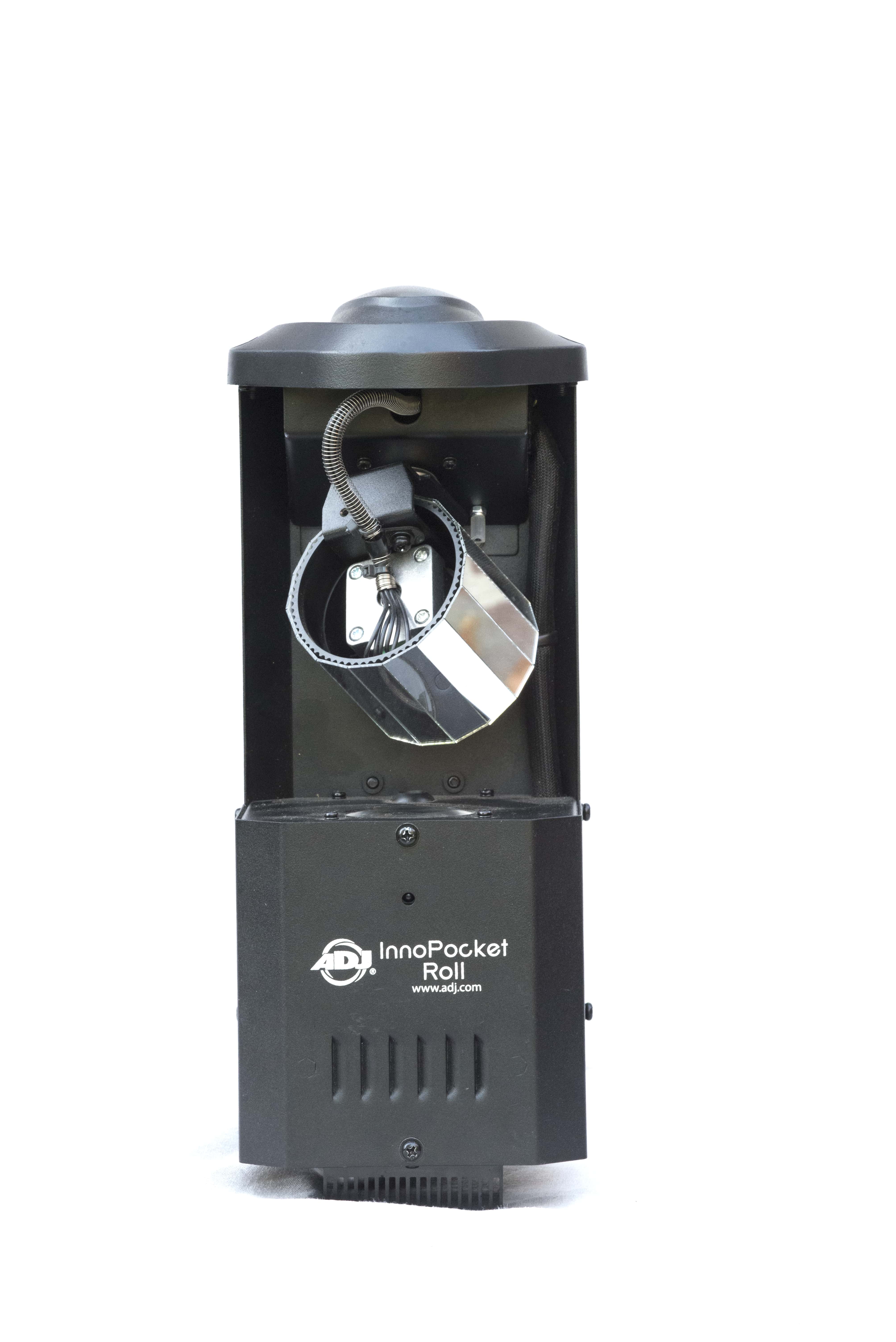 ADJ Pocket Roll 