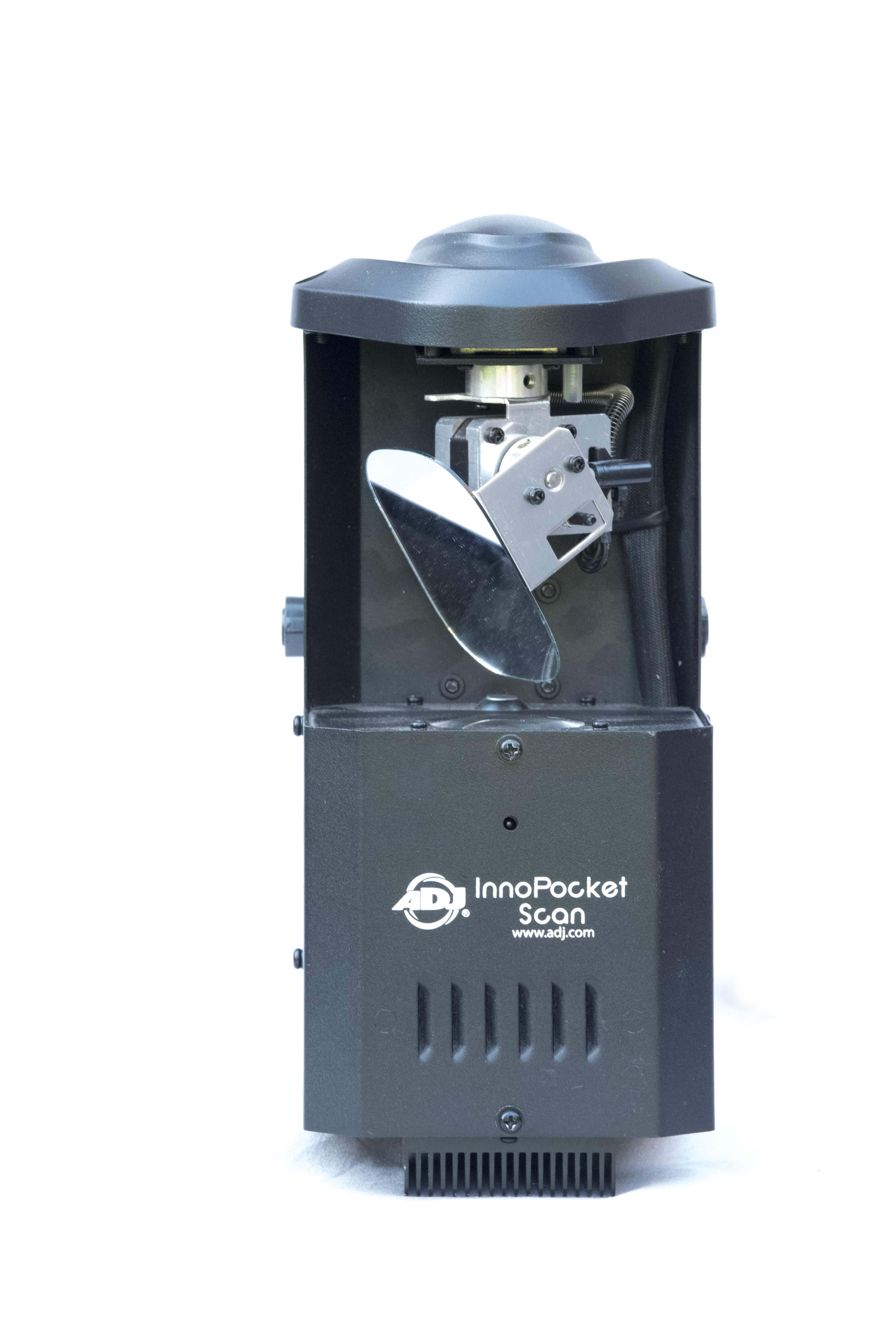  ADJ Inno Pocket scan