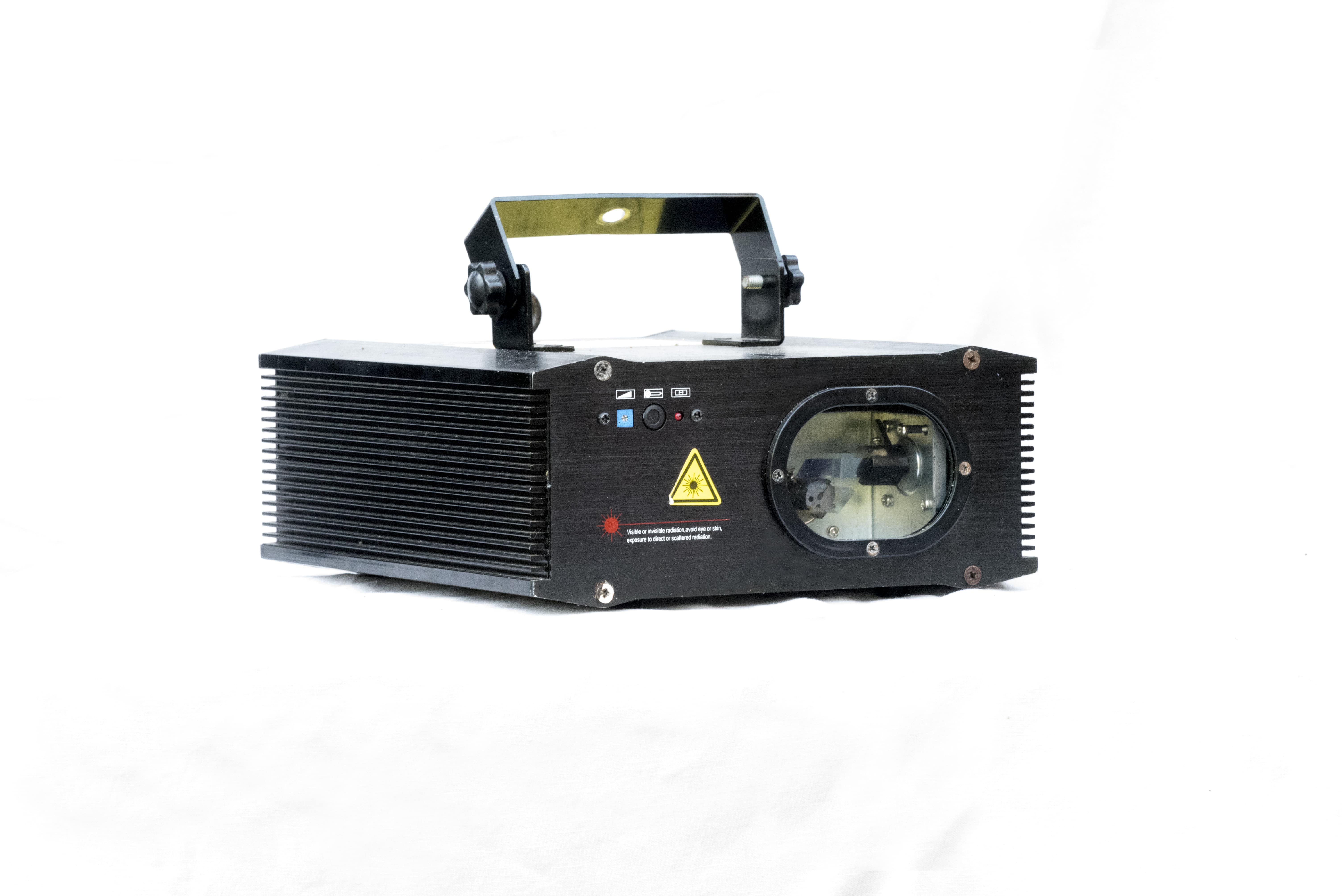  Laserworld ES800 RGB