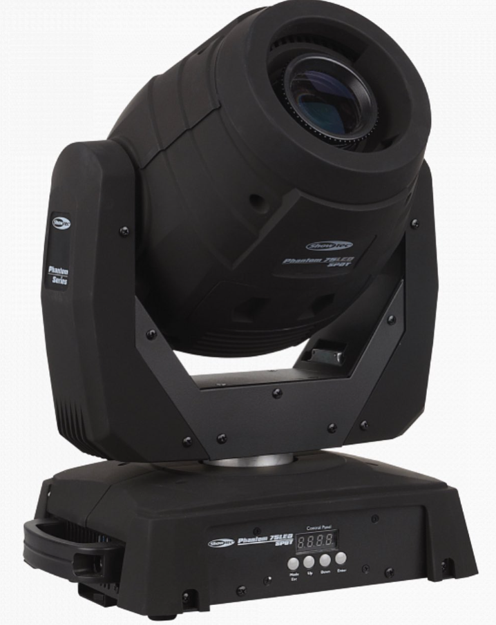  Showtec Phantom 75