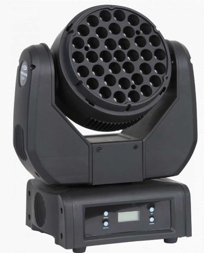  Showtec expression 5000